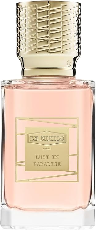 Ex Nihilo